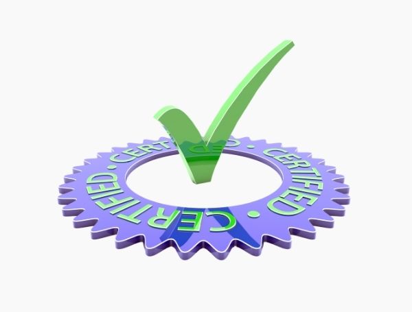 Organik Sertifikasyon