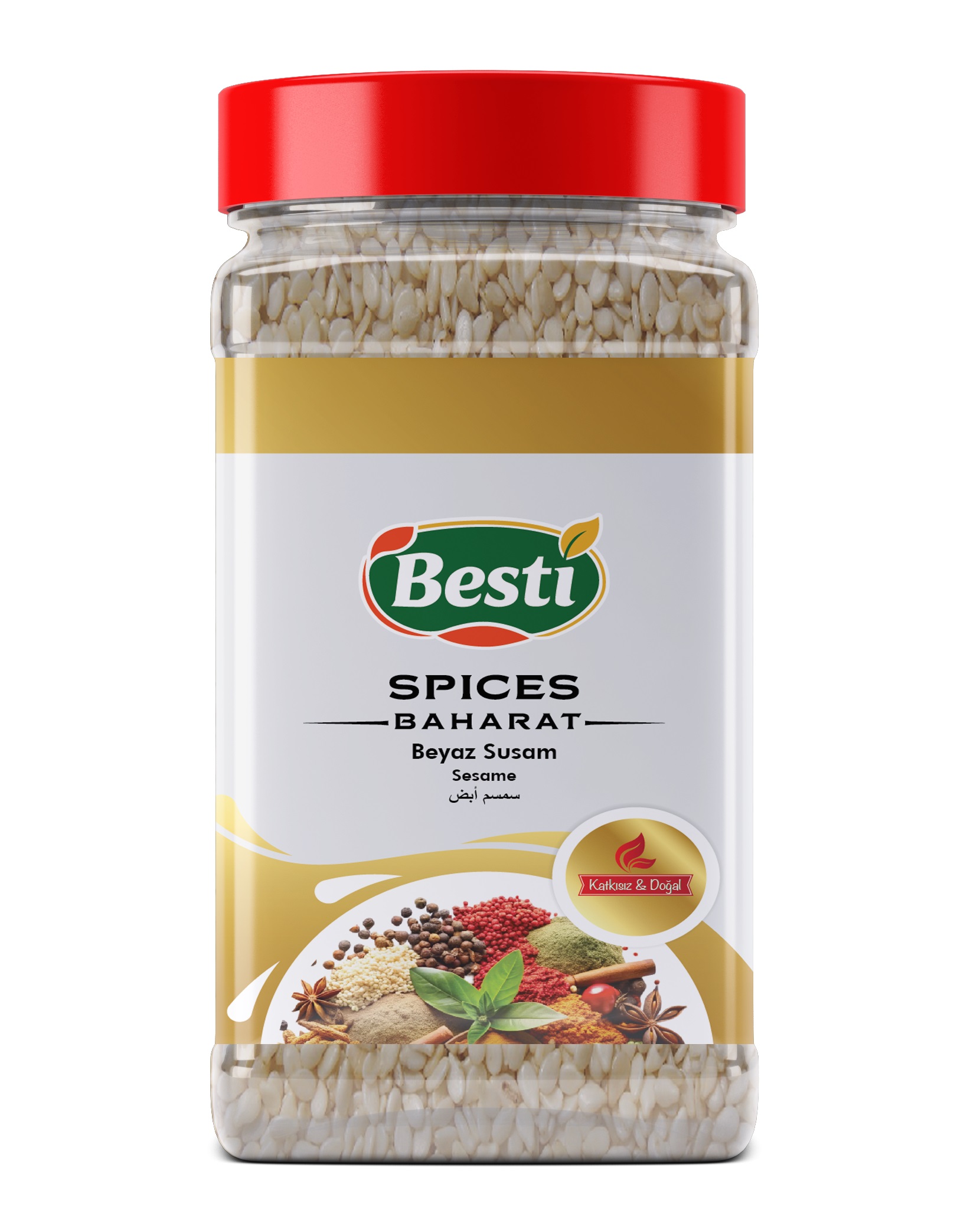 Baharat Çeşitleri